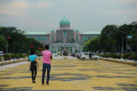 malaysia capital putrajaya